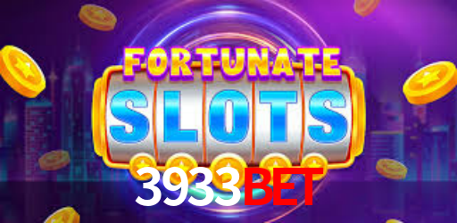 3933bet App Interface