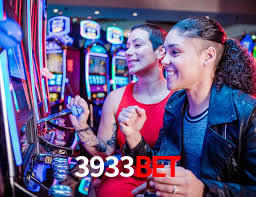 Exclusive Games 3933bet